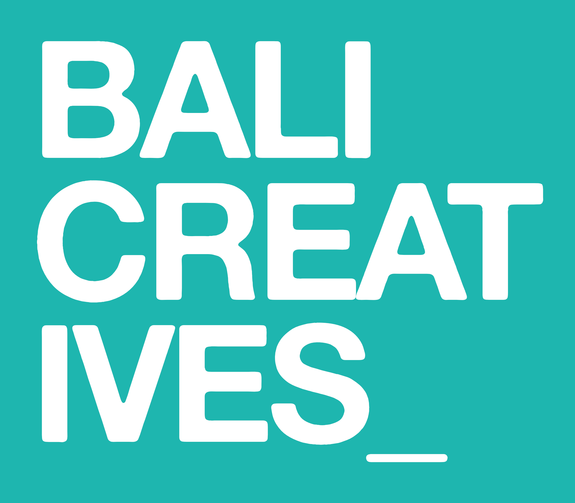 Bali Creatives